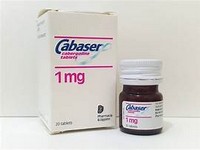 Cabergoline.JPG